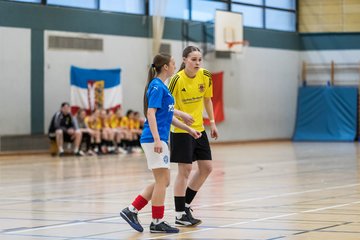 Bild 141 - wBJ NFV Futsalmeisterschaft